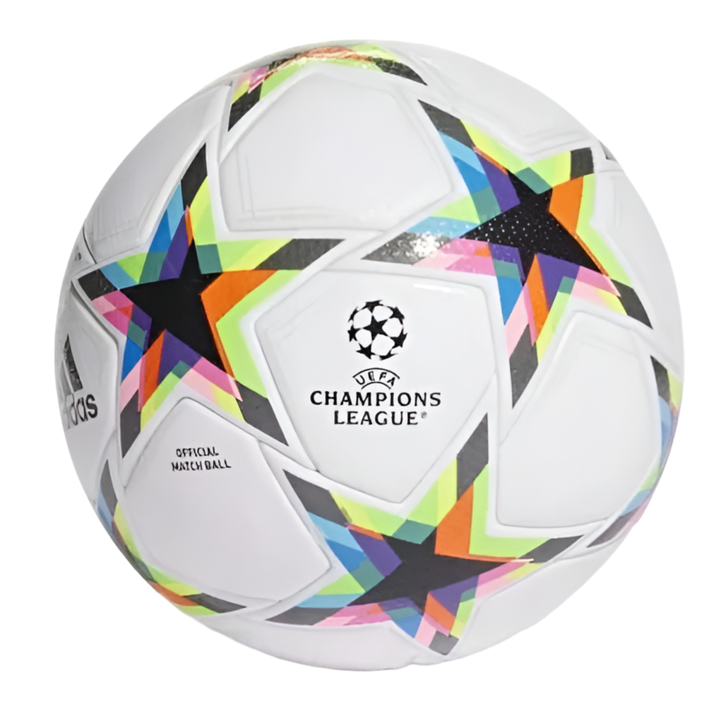 Baseball labda - Adidas UEFA Champions League Pro 5 labda