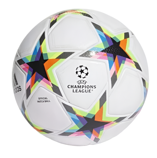 Baseball labda - Adidas UEFA Champions League Pro 5 labda