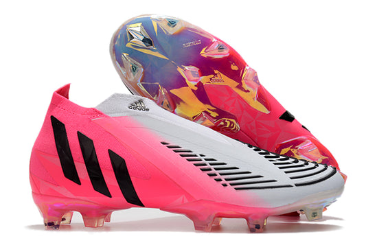 Adidas Predator Edge LZ + FG Unite Football LIMITED EDITION