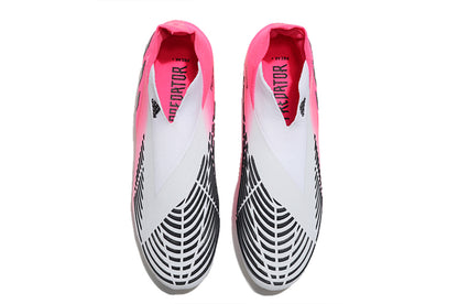 Adidas Predator Edge LZ + FG Unite Football LIMITED EDITION