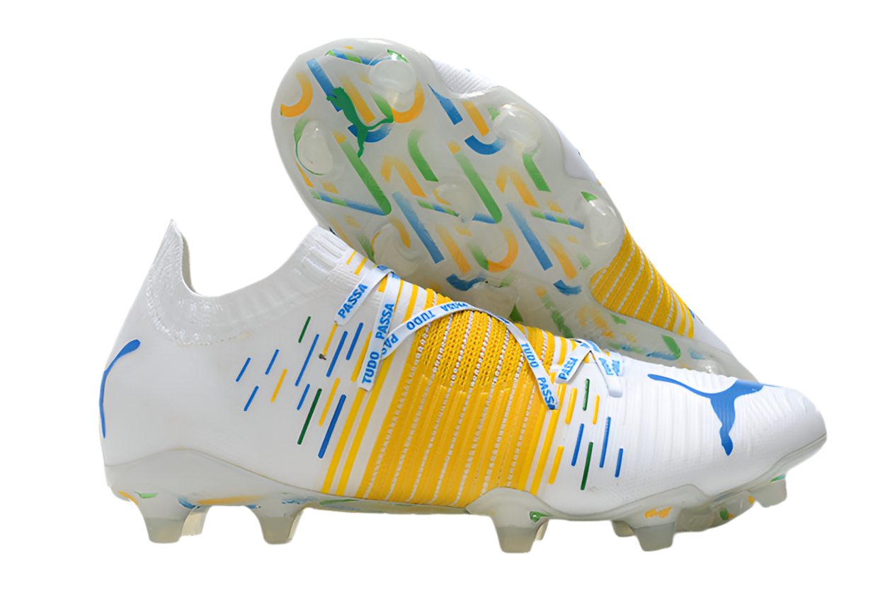 Puma FUTURE Z 1.1 NJR FG/AG Futballcipő