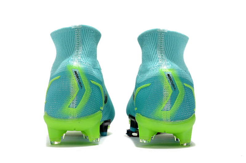 Nike Mercurial Superfly 8 Elite FG