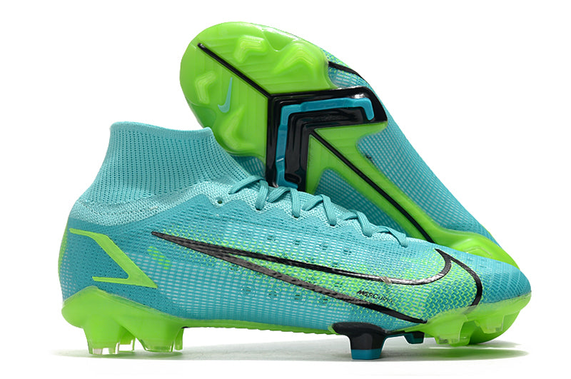 Nike Mercurial Superfly 8 Elite FG