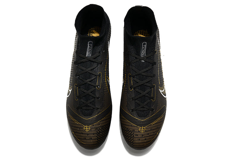 Nike Mercurial Superfly 8 Pro FG stoplis focicipő