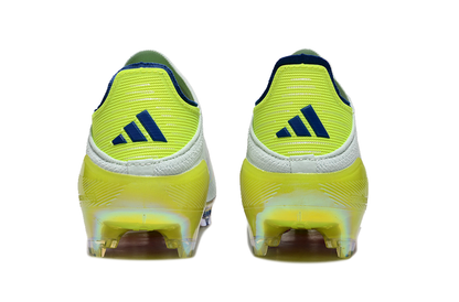 adidas F50 laceless elite FG 2024