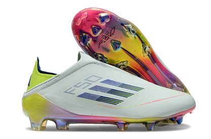 adidas F50 laceless elite FG 2024